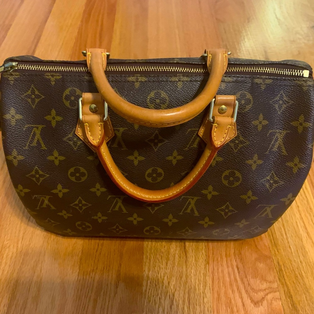 Speedy 30 LV